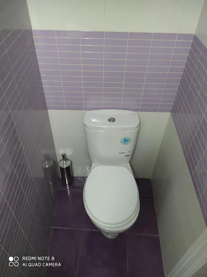 Apartamento Santa Ana Ronda Exterior foto
